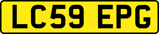 LC59EPG