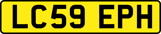 LC59EPH