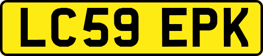 LC59EPK