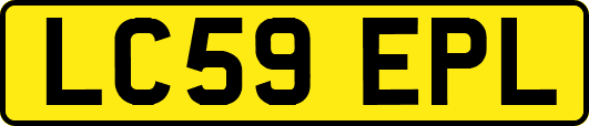 LC59EPL