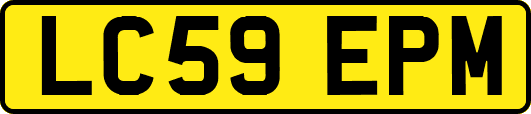 LC59EPM