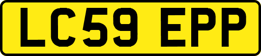 LC59EPP