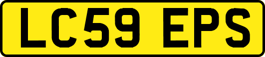 LC59EPS