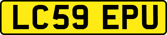 LC59EPU