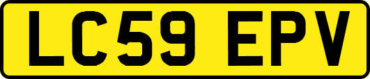 LC59EPV