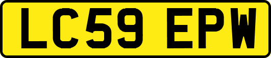 LC59EPW