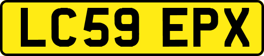 LC59EPX
