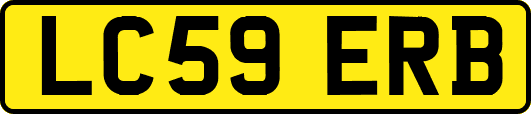 LC59ERB