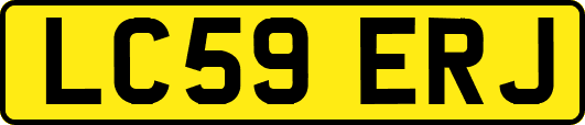 LC59ERJ