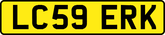 LC59ERK