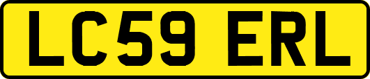 LC59ERL