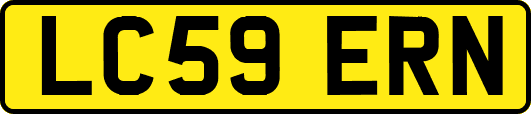 LC59ERN