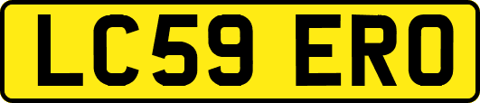 LC59ERO