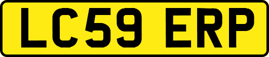LC59ERP