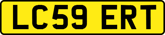 LC59ERT