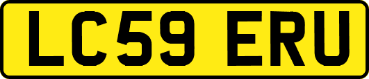 LC59ERU