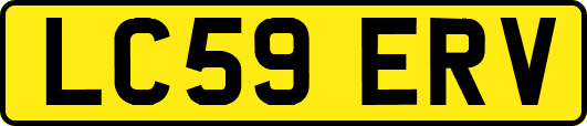 LC59ERV