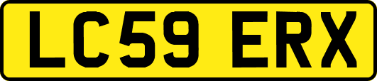 LC59ERX