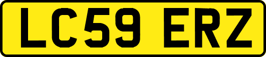 LC59ERZ