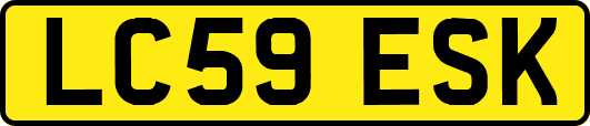 LC59ESK