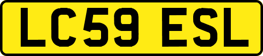 LC59ESL