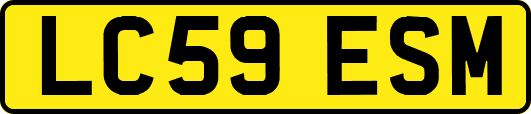 LC59ESM
