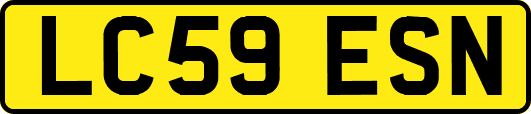 LC59ESN