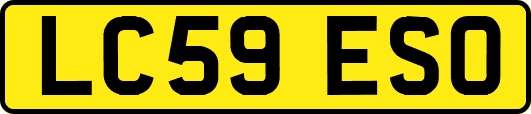 LC59ESO