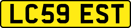 LC59EST