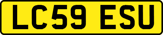 LC59ESU