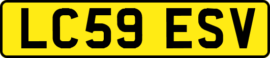 LC59ESV