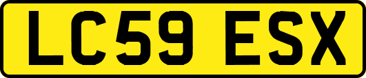 LC59ESX