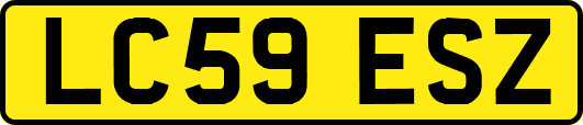 LC59ESZ