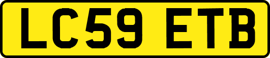 LC59ETB