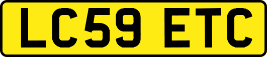 LC59ETC