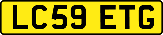 LC59ETG