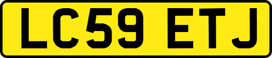 LC59ETJ