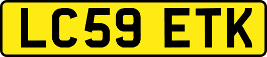 LC59ETK