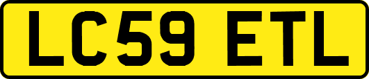 LC59ETL