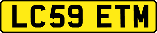 LC59ETM