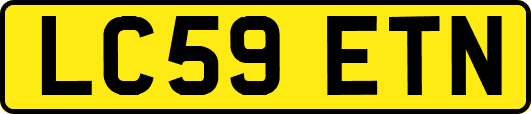 LC59ETN