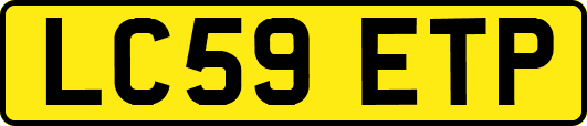 LC59ETP