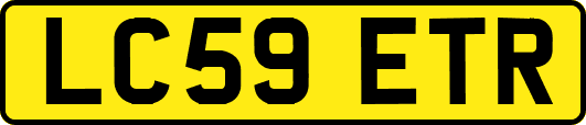 LC59ETR