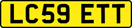 LC59ETT