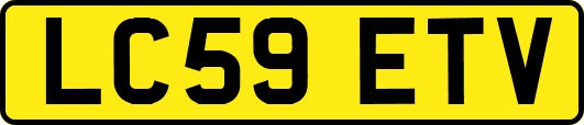 LC59ETV