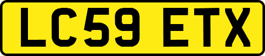 LC59ETX