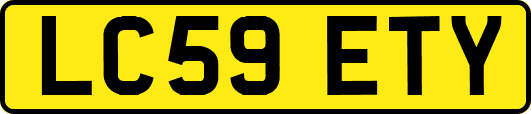 LC59ETY