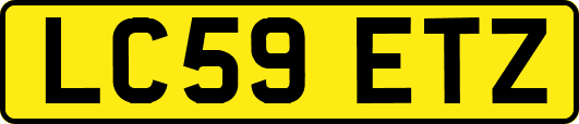 LC59ETZ