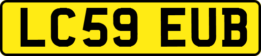 LC59EUB