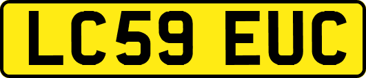 LC59EUC